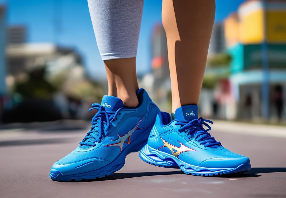 Mizuno Mujer Tenis – Calzado Específico para Tenis, No Dejes Pasar Esta Oportunidad