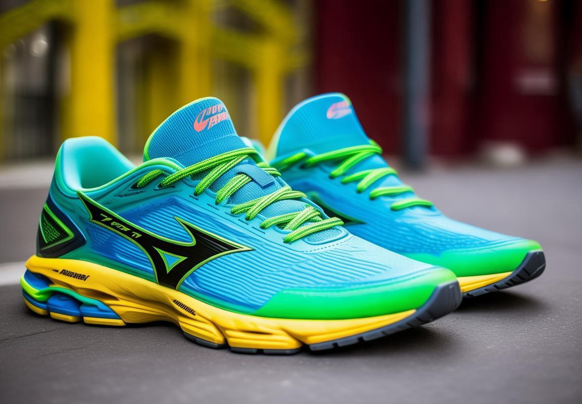 Oferta Exclusiva: Mujer Mizuno – Calzado de Tenis Ultra Ligero, No Dejes Pasar Esta Oportunidad en Guadalajara