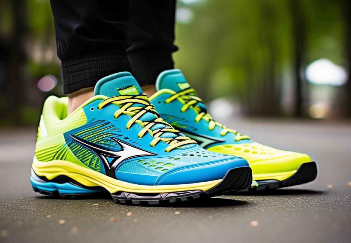 Oferta Exclusiva: Comprar Tenis Mizuno en Guadalajara - Running y Marca Mizuno