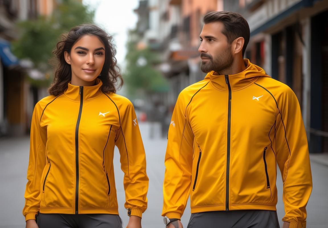 Chaquetas Deportivas Mizuno en Tonos Elegantes: No Dejes Pasar Esta Oportunidad