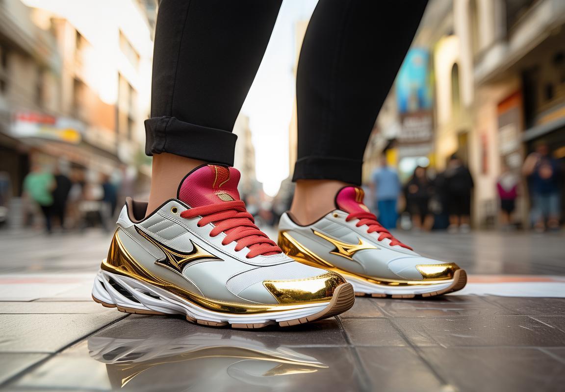 Calzado Neutro Mizuno Mujer: Soporte Ligero y Calidad Superior – No Dejes Pasar Esta Oportunidad