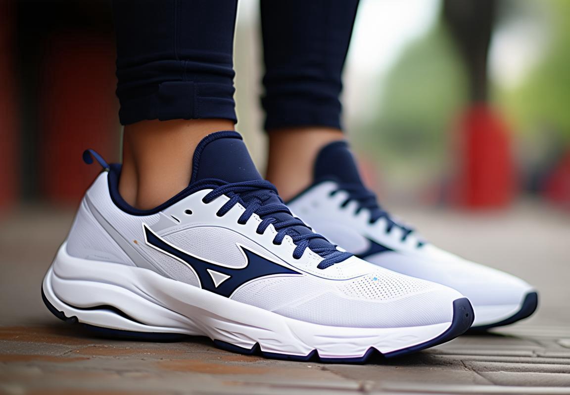 Zapatillas Neutras Mizuno Mujer con Transpirabilidad Total: No Dejes Pasar Esta Oportunidad