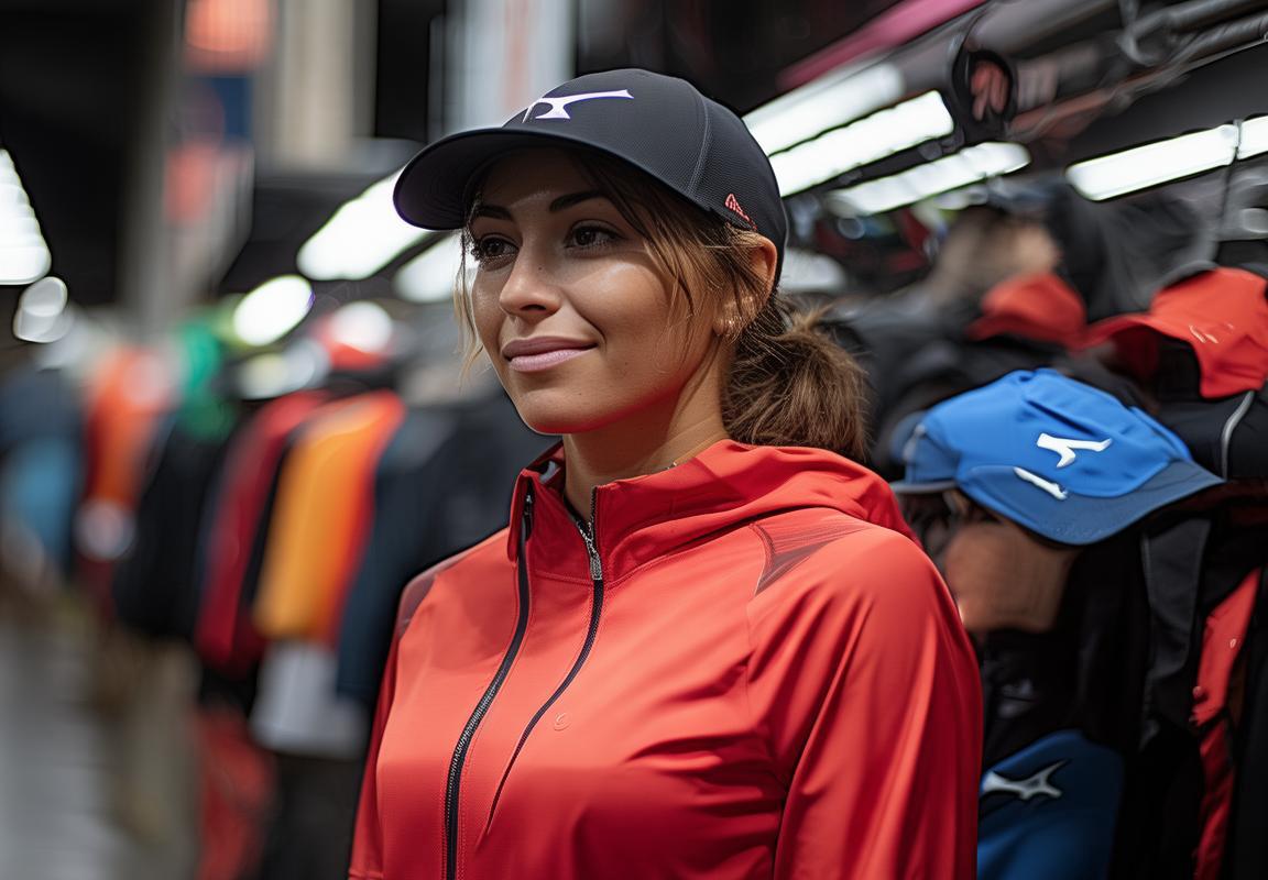 Mizuno Accesorios para la Cabeza para Tu Deporte Favorito: ¡No Dejes Pasar Esta Oportunidad!