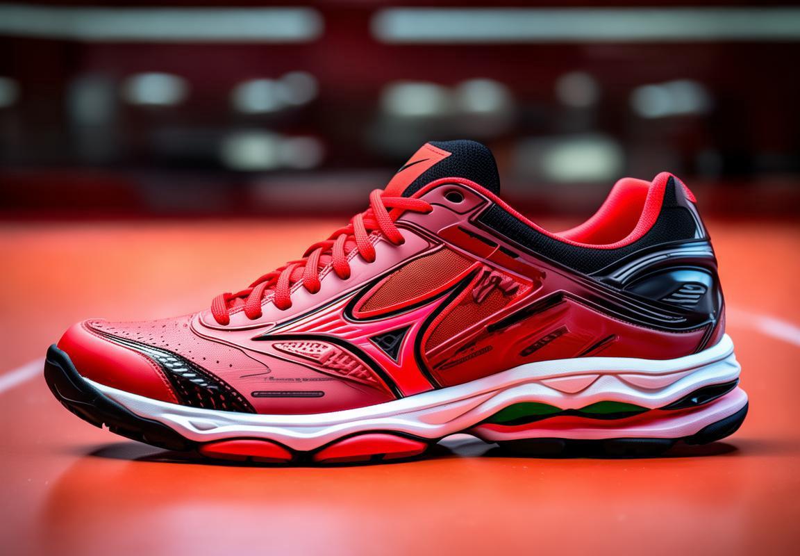 Mizuno Voleibol Mujer: ¡Oferta Especial y Descuentos en Guadalajara!