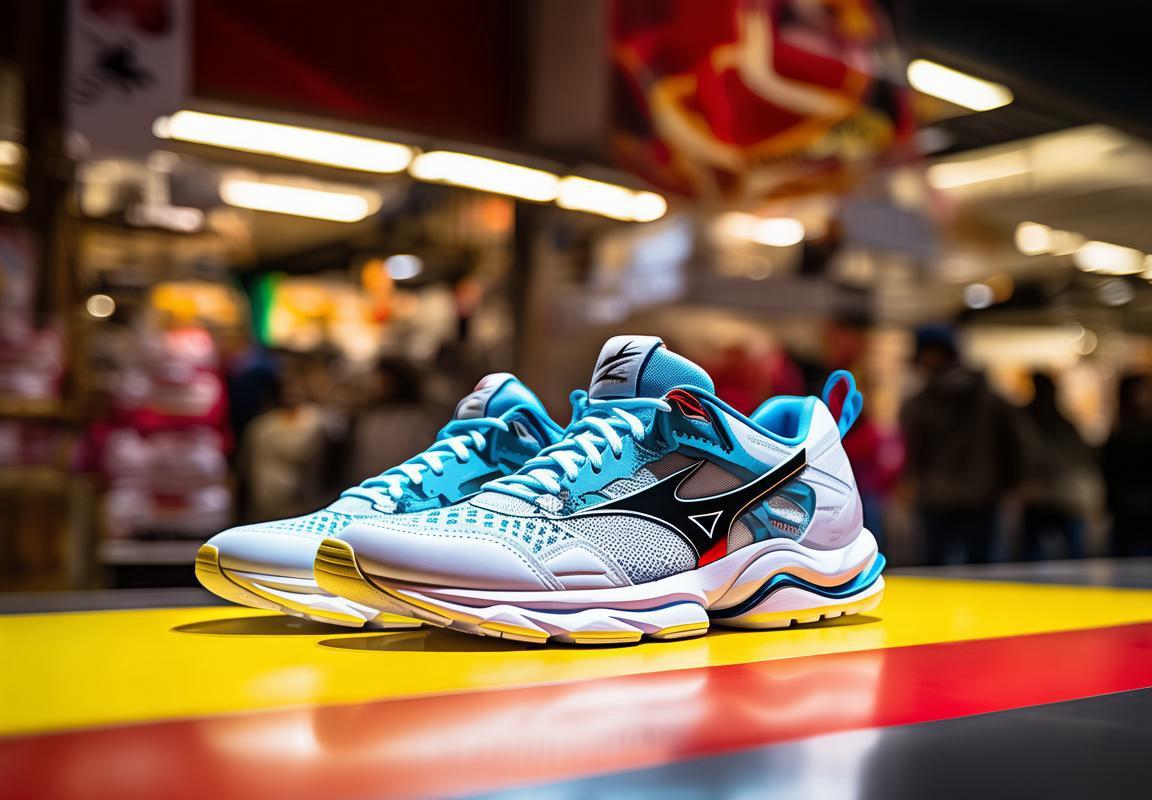 Mizuno Mujer: Tenis para Deportes de Interior - No dejes pasar esta oportunidad!