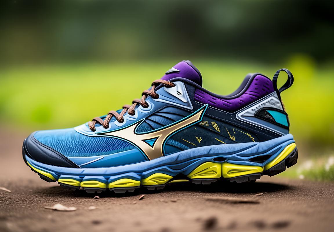 Mizuno Mujer Trail Running: Diseñados para Superarte, No Dejes Pasar Esta Oportunidad