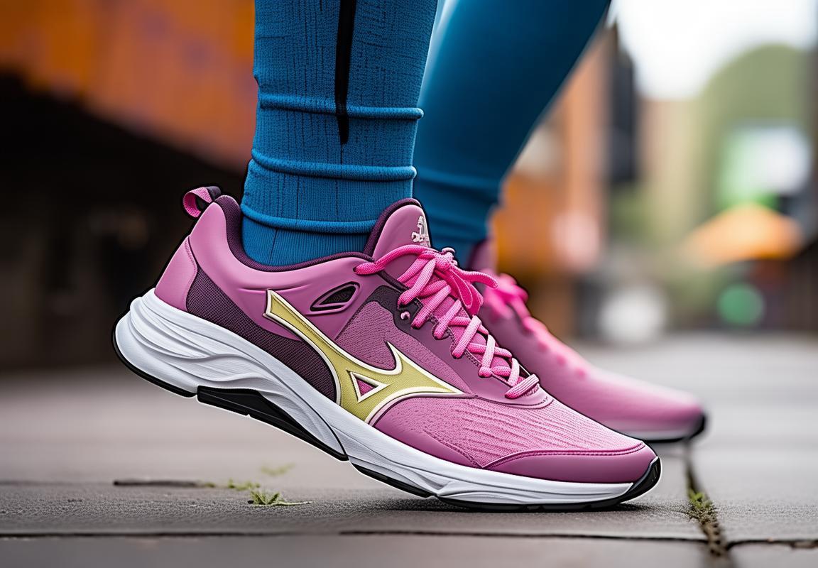Oferta Exclusiva: No Dejes Pasar esta Oportunidad con Mizuno Mujer: Tenis para Ejercicio Funcional, ESC