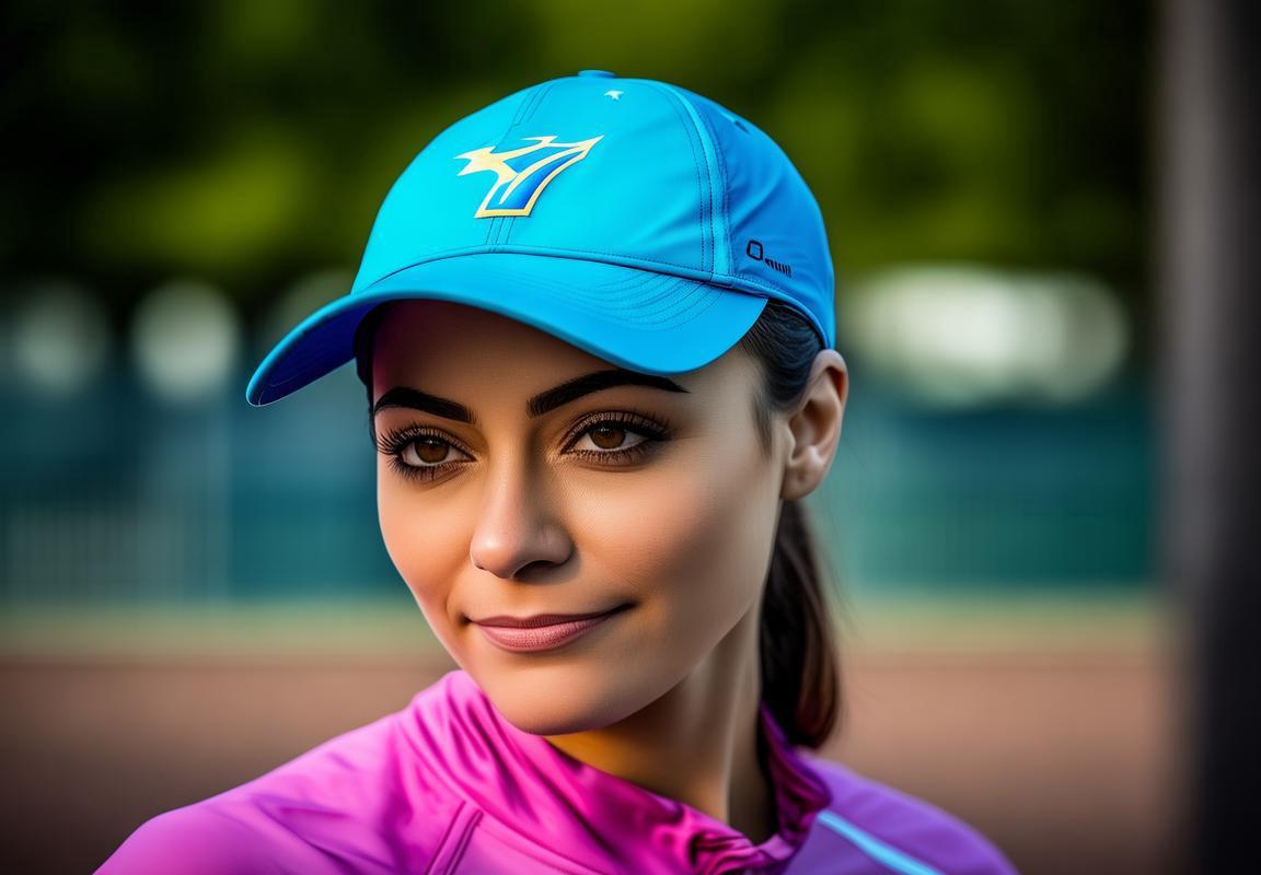 Gorras Deportivas Mizuno Mujer – Capacidad de Absorción de Sudor Mejorada: No Dejes Pasar Esta Oportunidad!