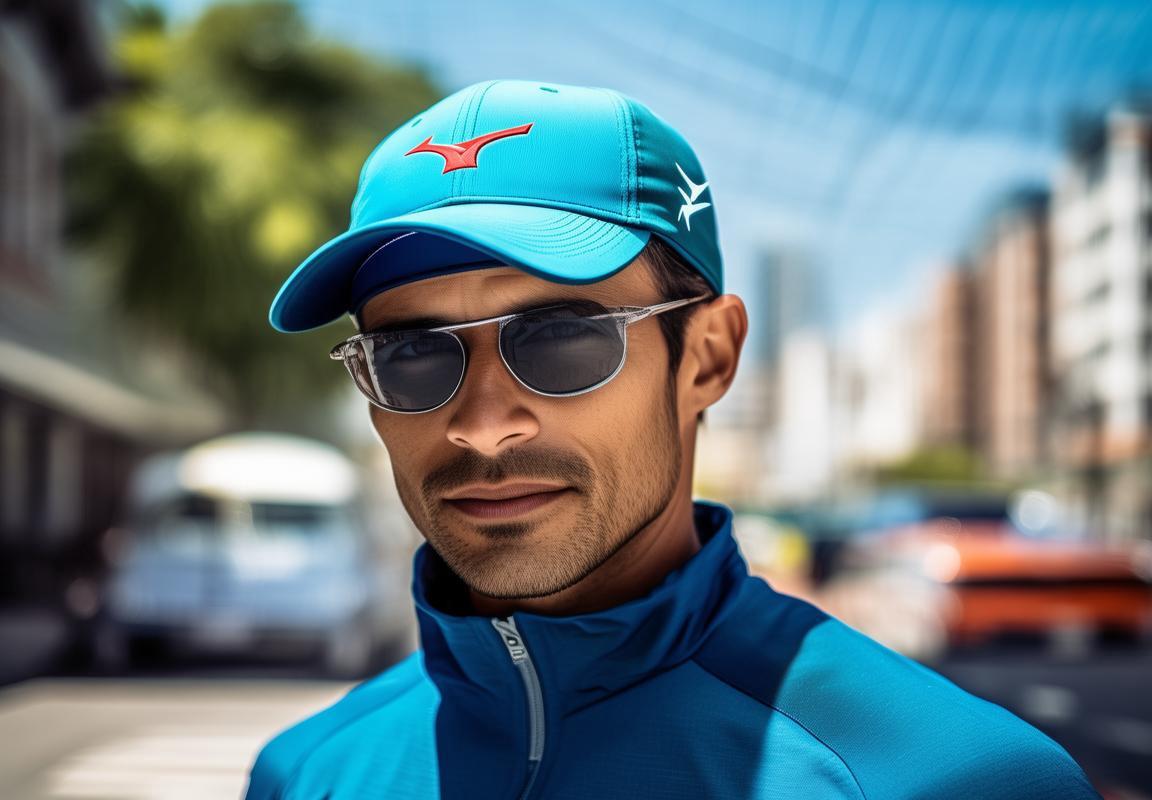 Gorras Deportivas Mizuno: Mantén Tu Cabeza Fresca en Cualquier Momento, ¡No Dejes Pasar Esta Oportunidad!