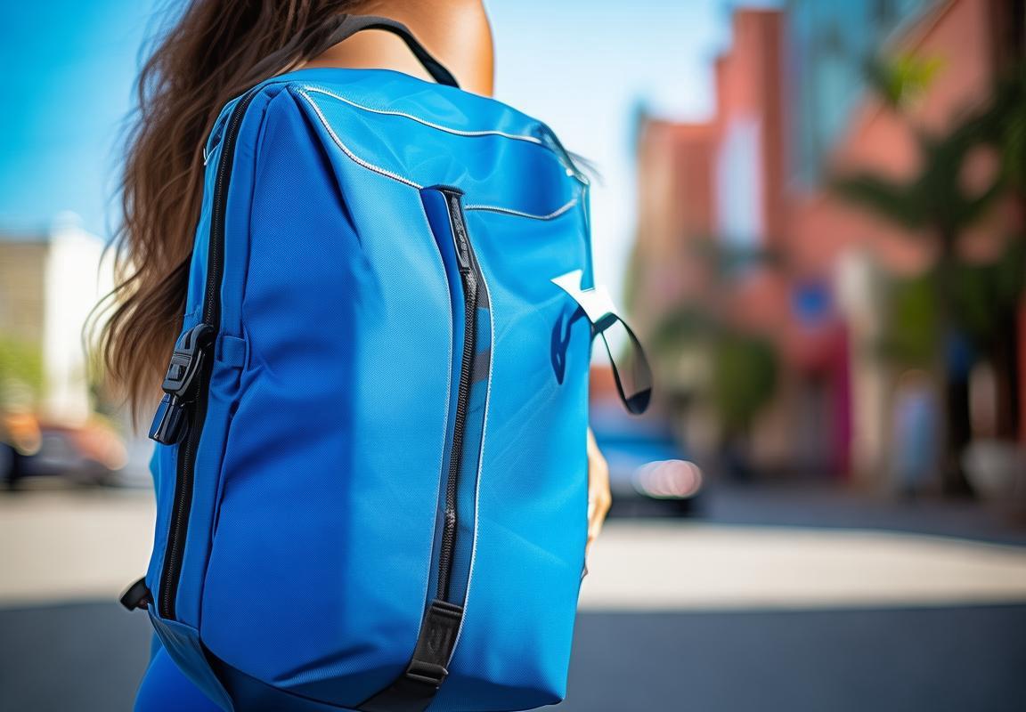 Mochilas Deportivas Mizuno Mujer – Ideal para Uso Diario, No Dejes Pasar Esta Oportunidad, Accesorios