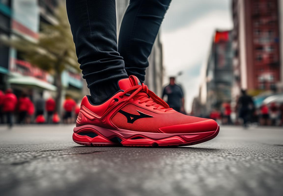 Oferta Exclusiva de Tenis Mizuno para Jugadores Profesionales en Guadalajara: No Dejes Pasar Esta Oportunidad, Diseño y Comodidad, Tienda De Deportes