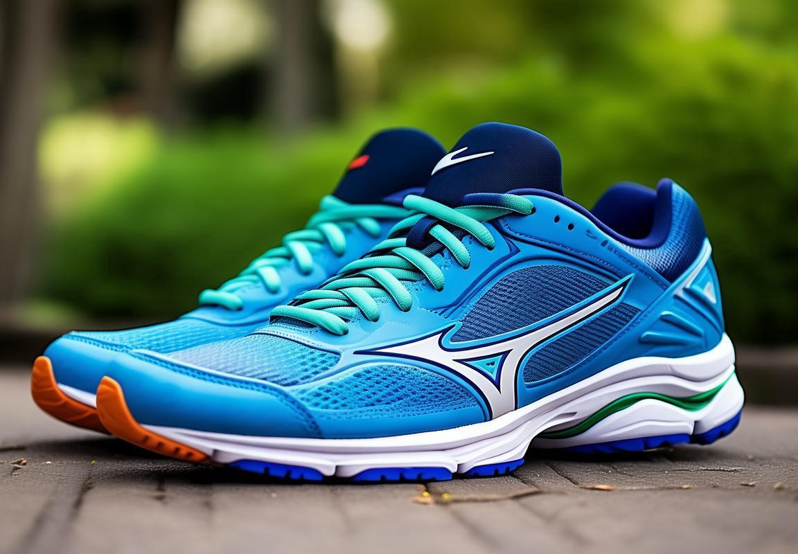 Tenis Mizuno con Tracción Superior para Juegos Rápidos: No Dejes Pasar esta Oportunidad en la Tienda Oficial