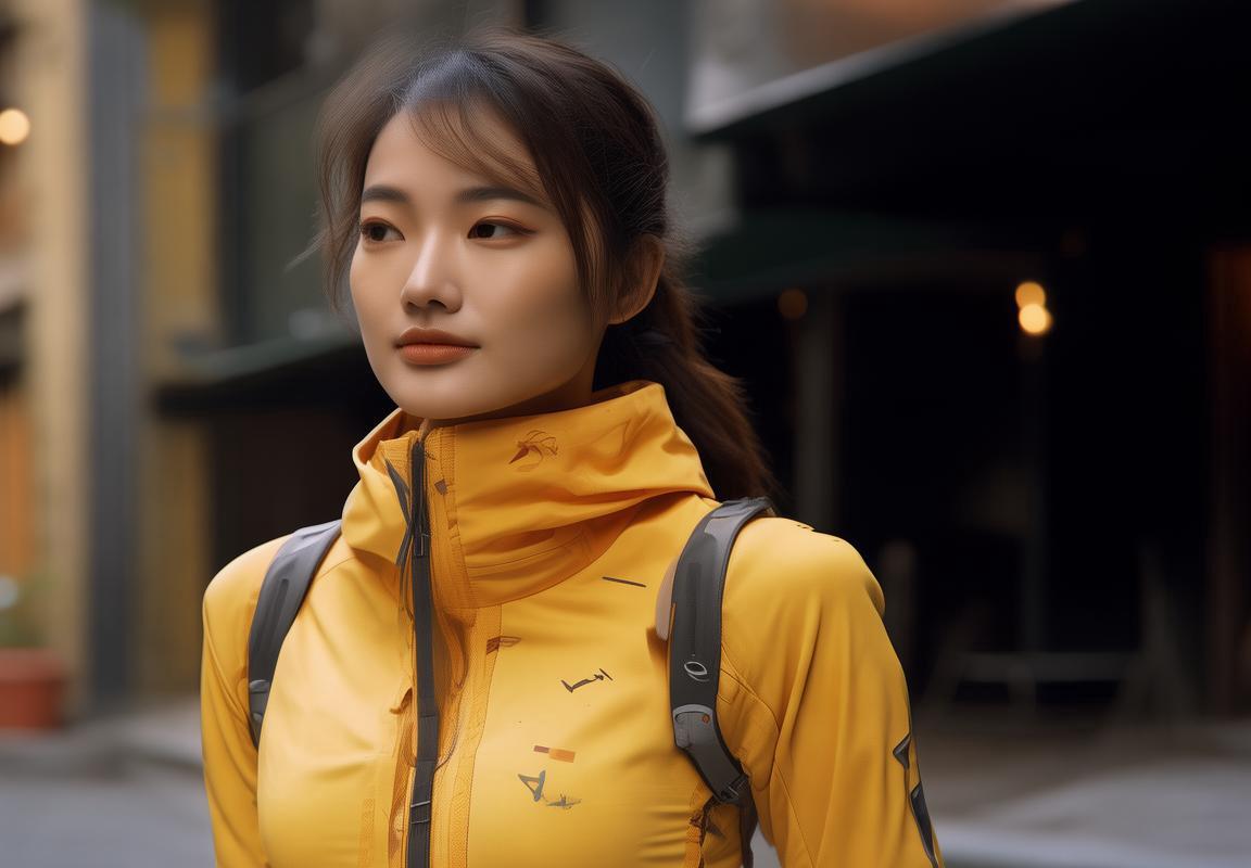 Chamarras Mizuno – Mujer con actitud deportiva: No dejes pasar esta oportunidad de ropa deportiva de calidad superior