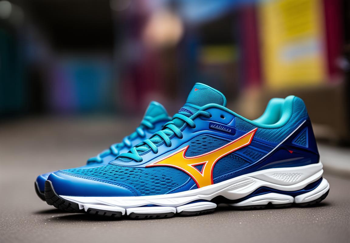 Oferta Exclusiva: Zapatos Mizuno [Color] [Series] en Guadalajara - 2x1 y Envío Gratis!
