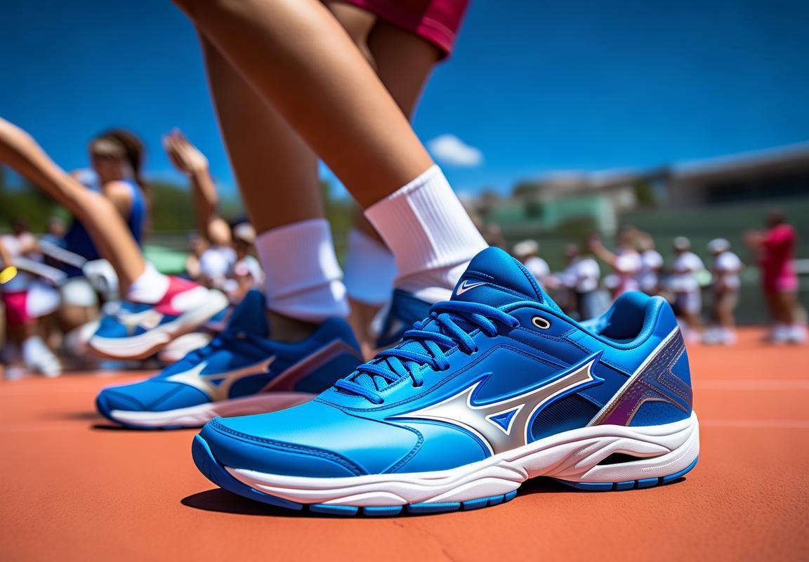 Tenis para Softball Hombre Mizuno: Oferta Especial en Guadalajara