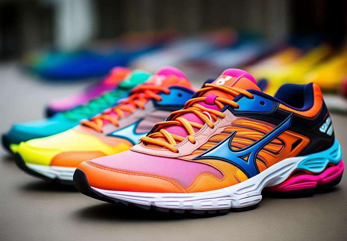 Oferta Exclusiva: Tenis Mizuno Hombre con Descuentos Increíbles y Envío Gratis en Guadalajara