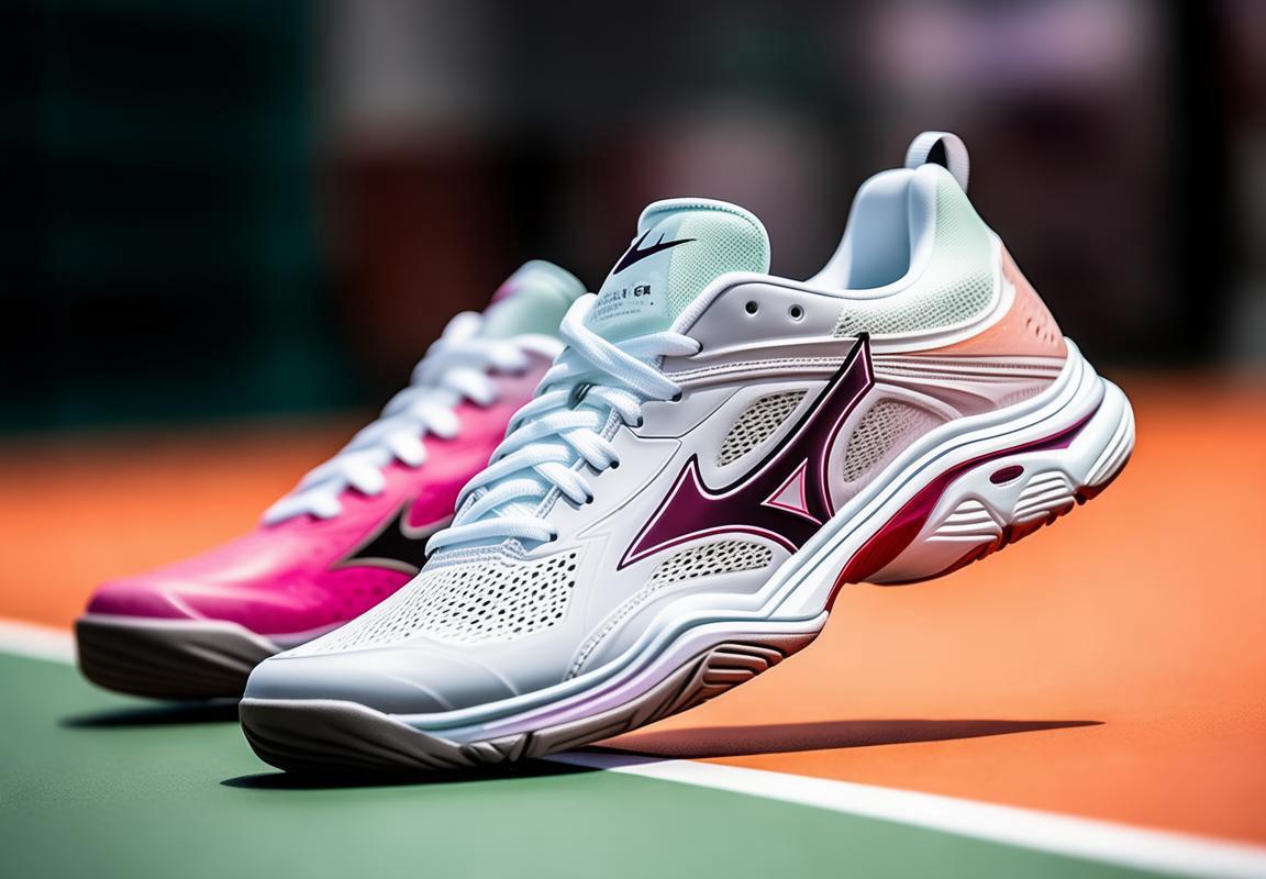 Oferta Exclusiva: Mizuno Zeta, Tenis de Tenis con Excelente Transpirabilidad en Guadalajara - No Dejes Pasar Esta Oportunidad!