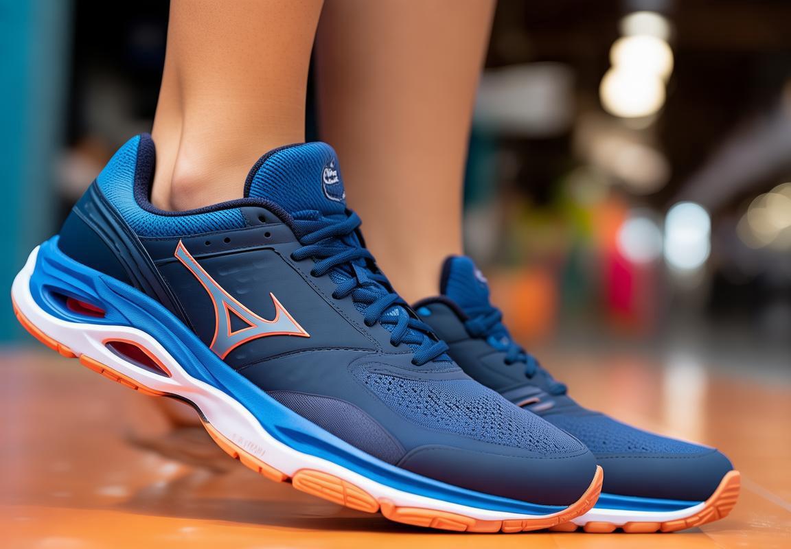 Mizuno Mujer: Soporte Total para Caminatas y Running, ¡No Dejes Pasar Esta Oportunidad!