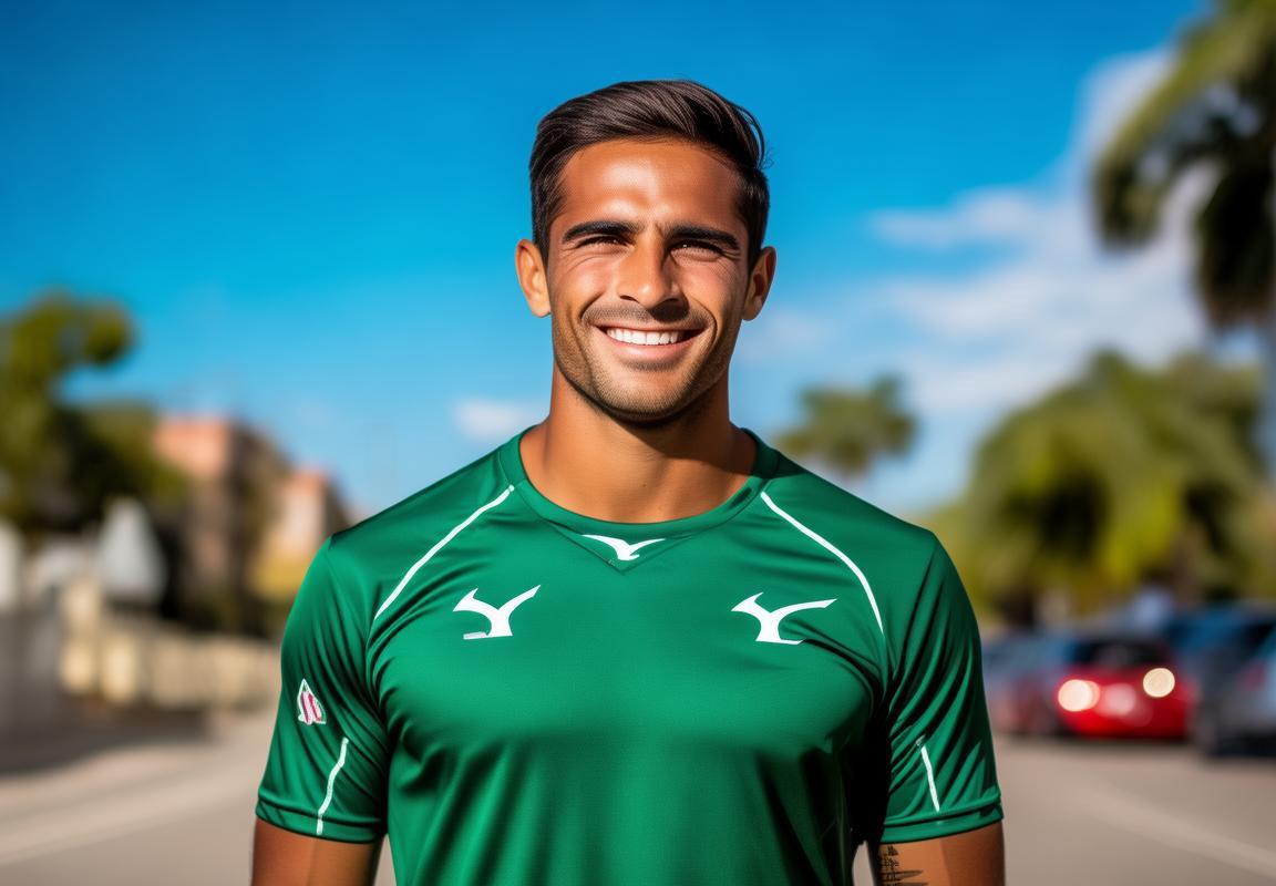 Ofertas Exclusivas de Mizuno Fútbol: Camisetas, Pantalones de Entrenamiento y Tienda Mizuno en Guadalajara