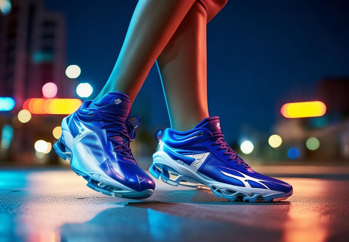 Botas De Rugby Mizuno Monarcida Neo Rugby SI Mujer Azules/Blancos 0725196-OE: ¡No Dejes Pasar Esta Oportunidad!