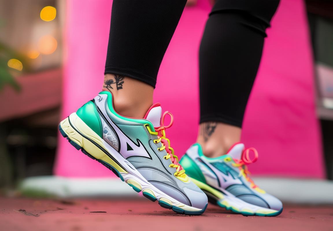 Mizuno Mujer: Tenis que Transforman tu Cuerpo y Estilo, No Dejes Pasar esta Oportunidad