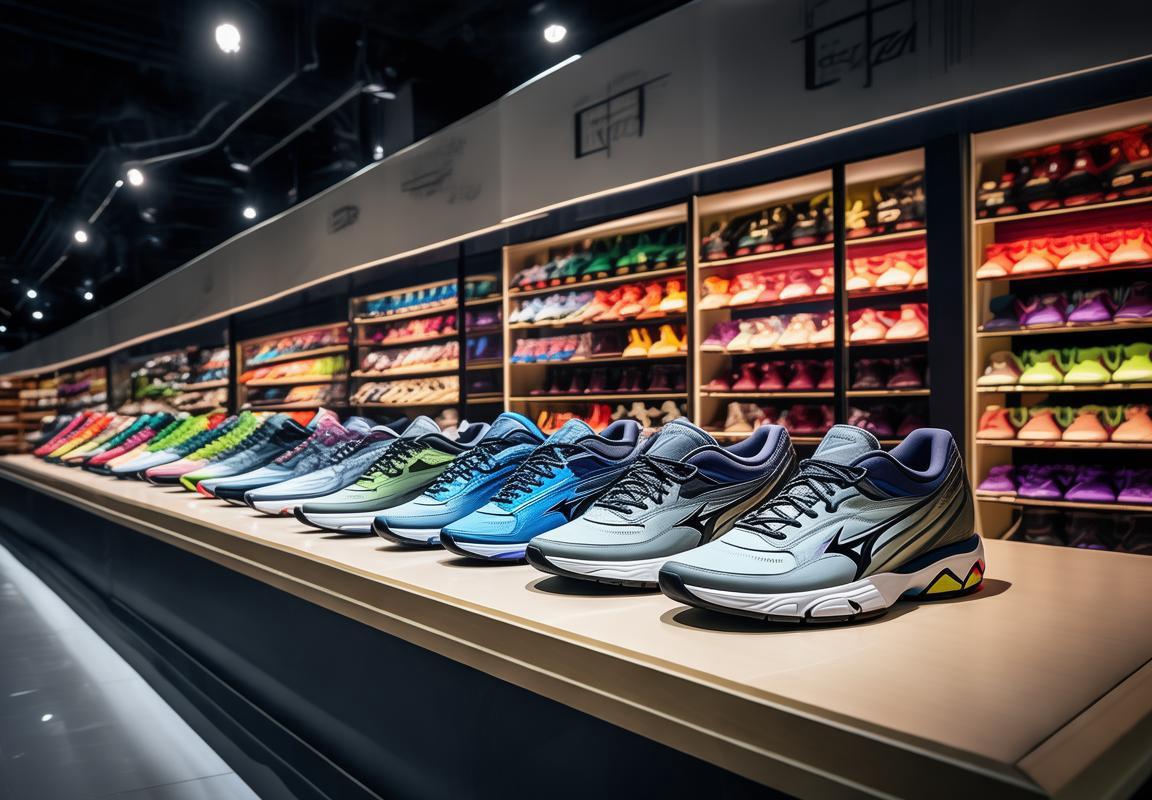 Mizuno Tenis de Béisbol con Diseño Atlético: No Dejes Pasar Esta Oportunidad de Calidad Superior