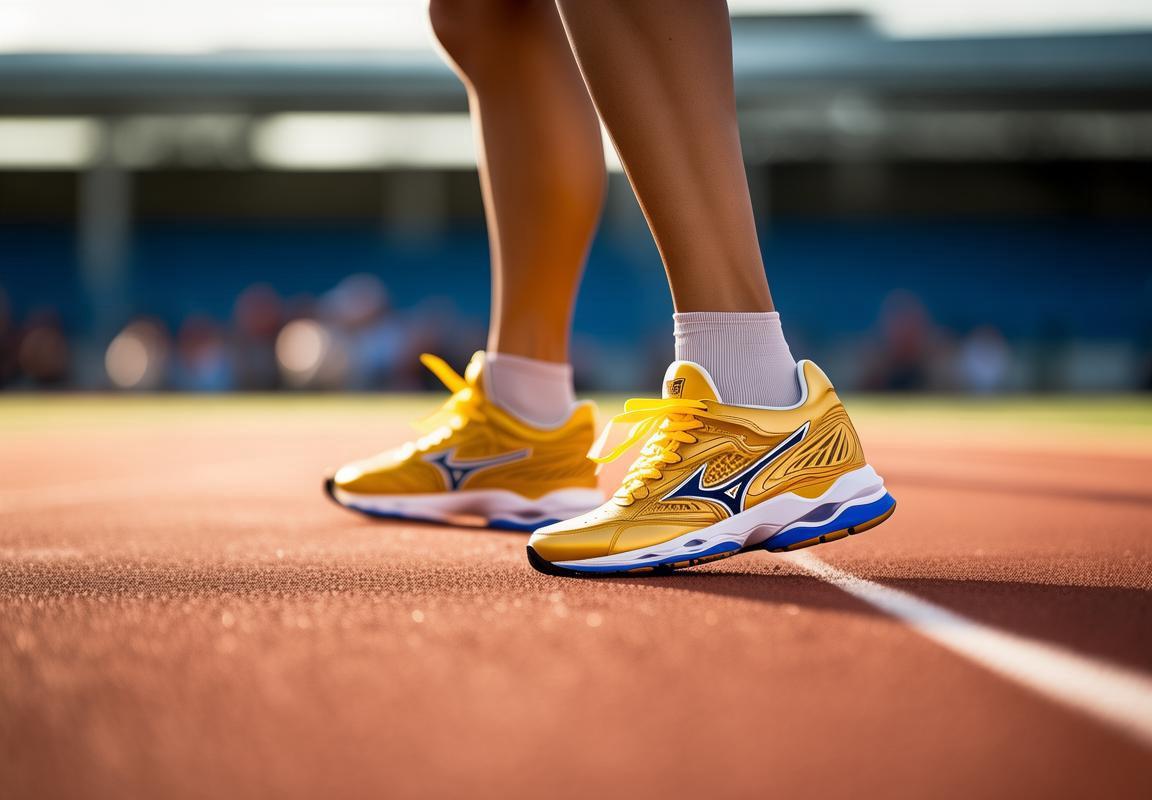 Mizuno Mujer: Tenis para el Campo de Sóftbol Mexicano, ¡No Dejes Pasar Esta Oportunidad!
