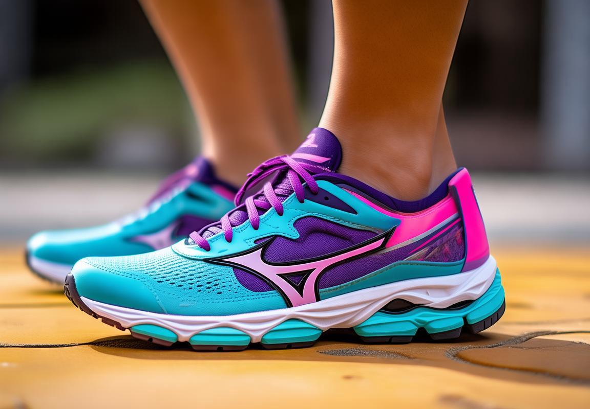 Mizuno Mujer Running: Diseños Exclusivos para Ti, No Dejes Pasar Esta Oportunidad, Zapatillas para Correr, Corre con Mizuno