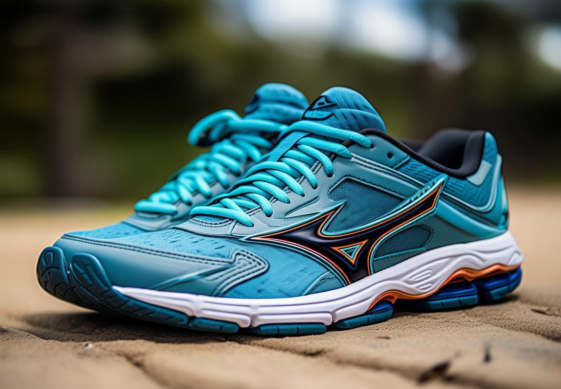 Mujer Mizuno – Zapatillas que Se Adaptan a Tu Juego, ¡No Dejes Pasar Esta Oportunidad! – Oferta Especial Guadalajara