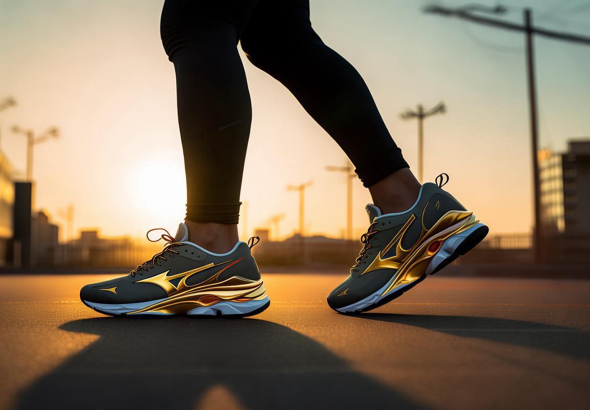 Top Deportivo Mizuno con Cuello Deportivo: No Dejes Pasar Esta Oportunidad, Aprovecha el Descuento en Guadalajara