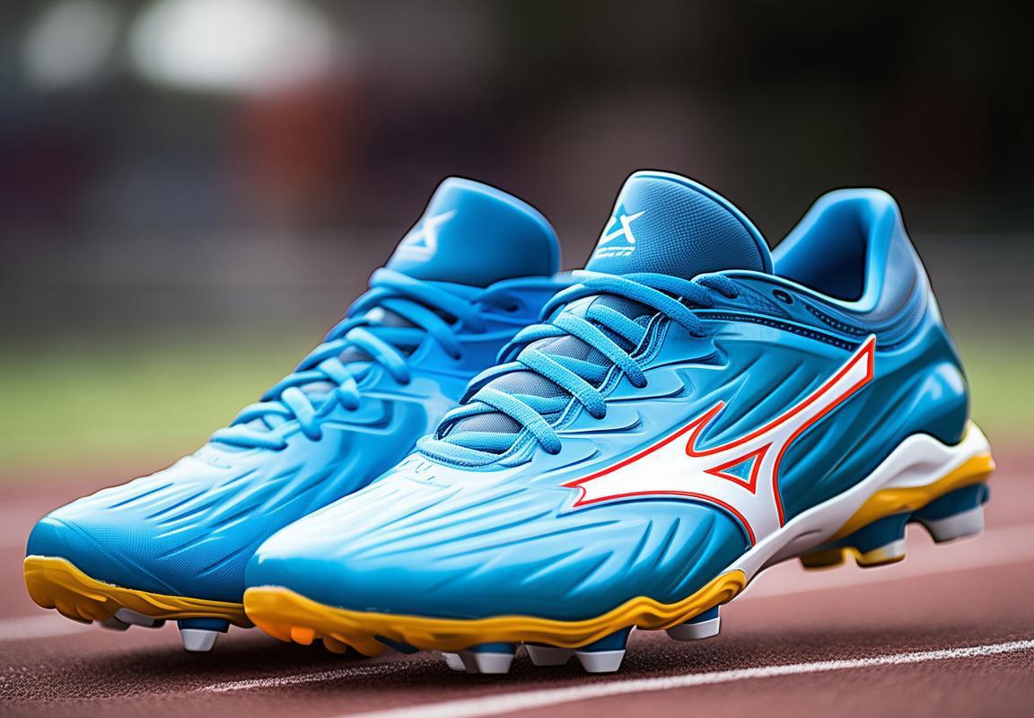 Oferta Exclusiva en Guadalajara: ¡No dejes pasar esta oportunidad con los Tacos de Futbol Mizuno Monarcida Neo Select Mix Para Mujer Azules/Blancos 5170942-IB!
