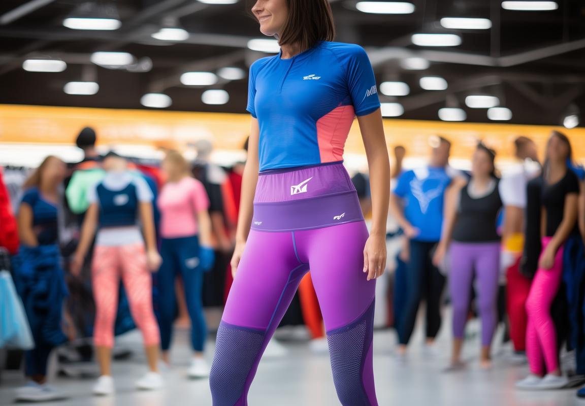 Mallas Deportivas Mizuno Mujer – Ideal para Mantenerse Fresca Durante el Ejercicio