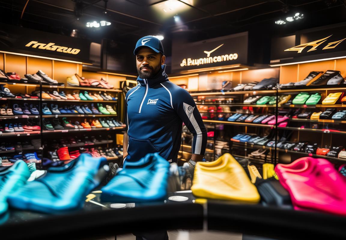 Oferta Exclusiva: Mizuno Calcetas de Rendimiento Superior con Soporte Adicional - No Dejes Pasar Esta Oportunidad!