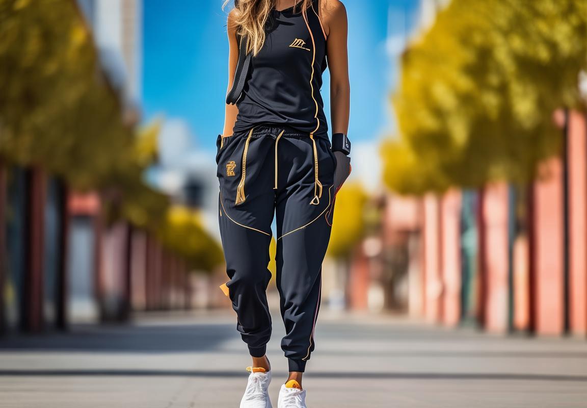 Mizuno Mujer – Joggers Deportivos para un Entrenamiento Sin Preocupaciones: No Dejes Pasar Esta Oportunidad