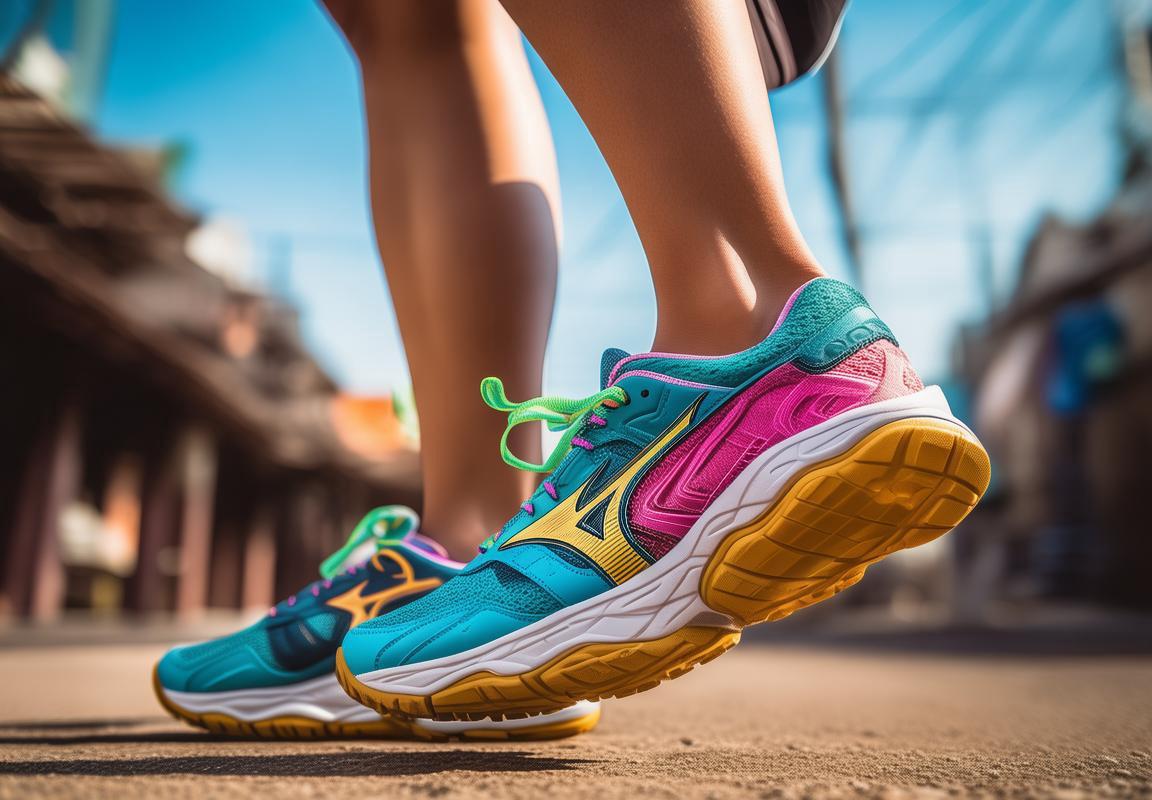 Oferta Exclusiva: No Dejes Pasar esta Oportunidad con Mizuno Mujer: Tenis para Ejercicio Funcional, ESC