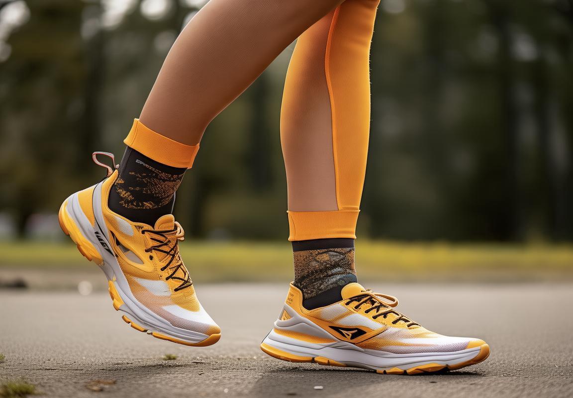 Calcetas Mizuno Mujer – Comodidad sin límites, ¡No dejes pasar esta oportunidad!