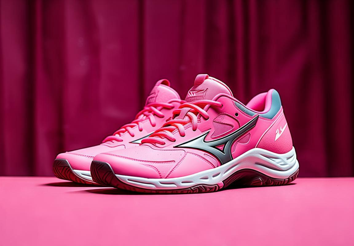 Mizuno tenis mujer – Pisada segura para pickleball, ¡olo, ESC, accesorios, calzado ideal, no dejes pasar esta oportunidad!