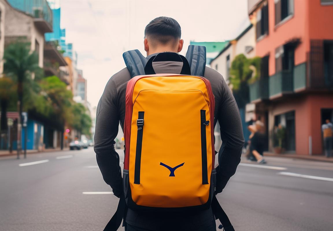 Ofertas Increíbles de Mochilas Mizuno para Running y Deportistas en Guadalajara