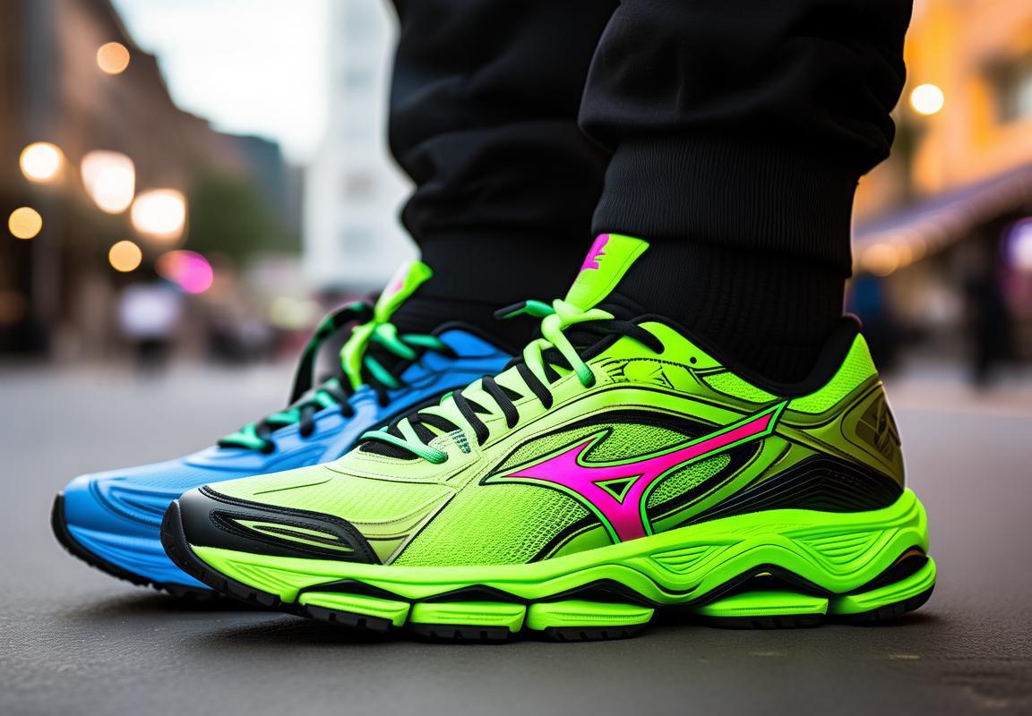 Oferta Exclusiva: Mizuno Hombres: Tenis para Correr y Entrenar, No Dejes Pasar Esta Oportunidad