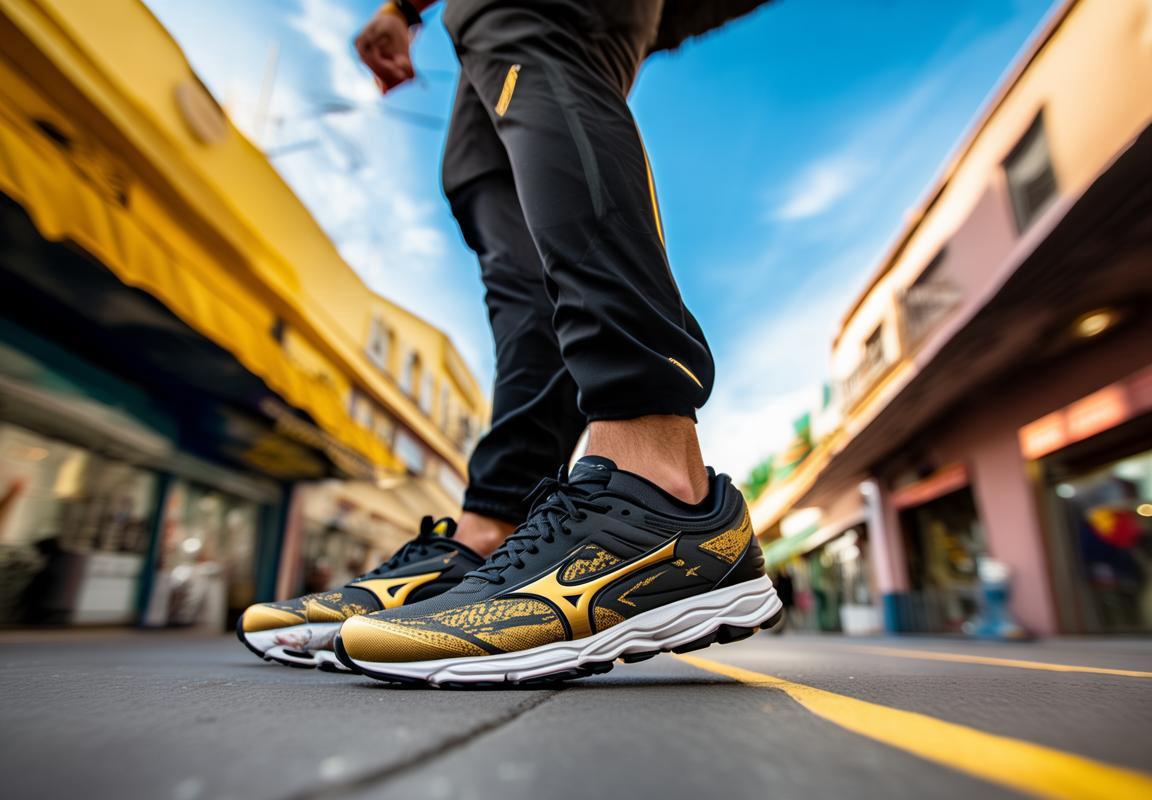 Tenis neutros Mizuno con ligereza y resistencia: Calidad Superior, No Dejes Pasar Esta Oportunidad, Olo, ESC, Mejora tu Outfit Deportivo