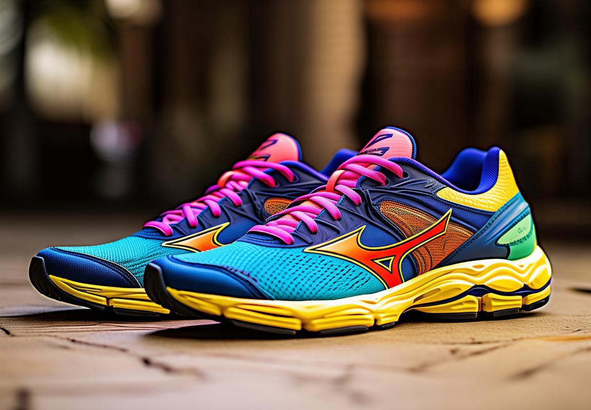 Oferta Exclusiva: Tenis Mizuno Zeta 7 para Rutina en Casa en Guadalajara, No Dejes Pasar esta Oportunidad