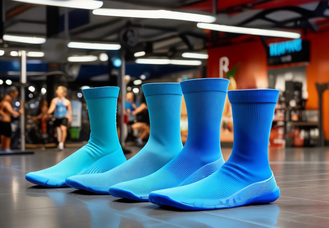 Ofertas Exclusivas de Calcetines Mizuno para Corredores en Guadalajara: Calidad y Estilo al Mejor Precio