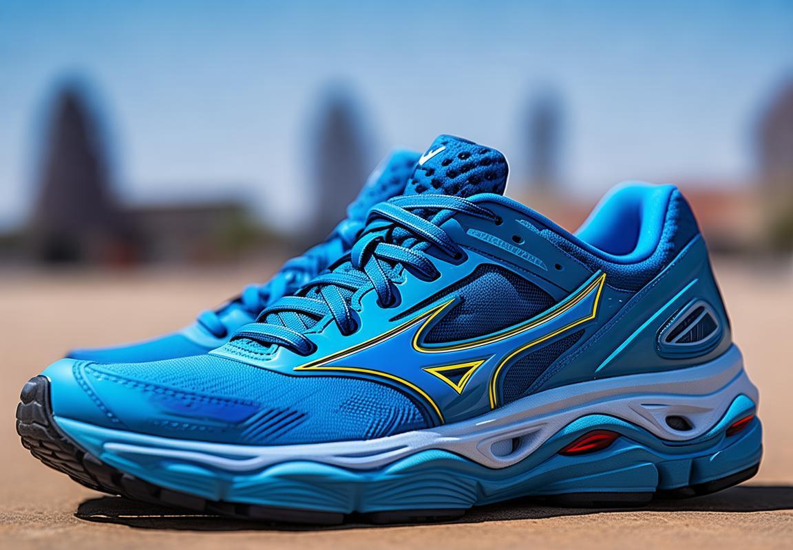 Mizuno Socks Running Azules: Oferta Exclusiva en Guadalajara