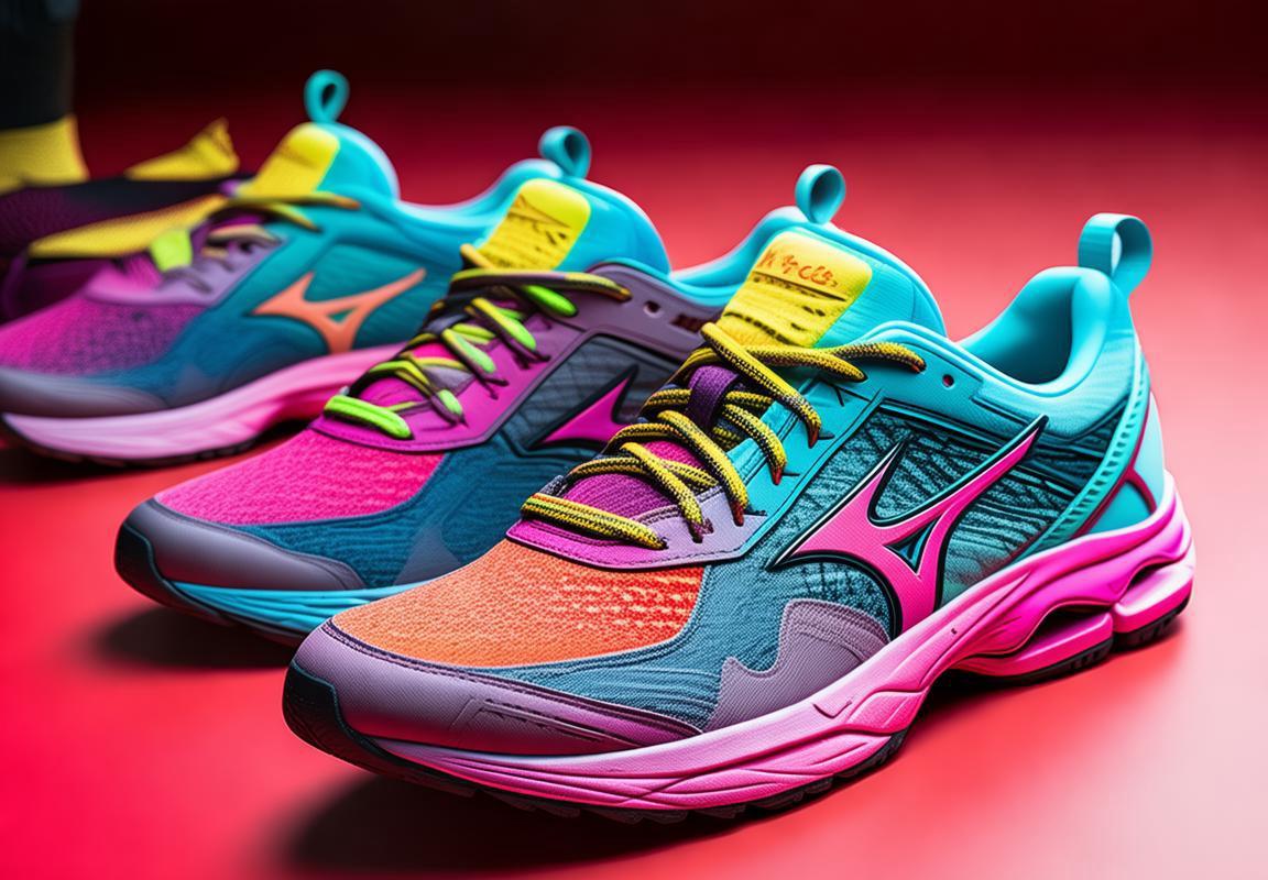 Mizuno Mujer: Tenis para Cambiar tu Rutina - No dejes pasar esta Oportunidad, Ropa Deportiva
