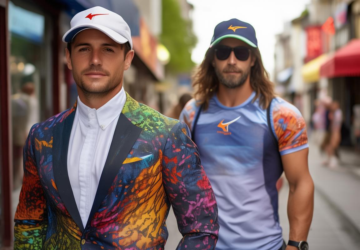 Gorras Deportivas Mizuno: Mantén Tu Cabeza Fresca en Cualquier Momento, ¡No Dejes Pasar Esta Oportunidad!