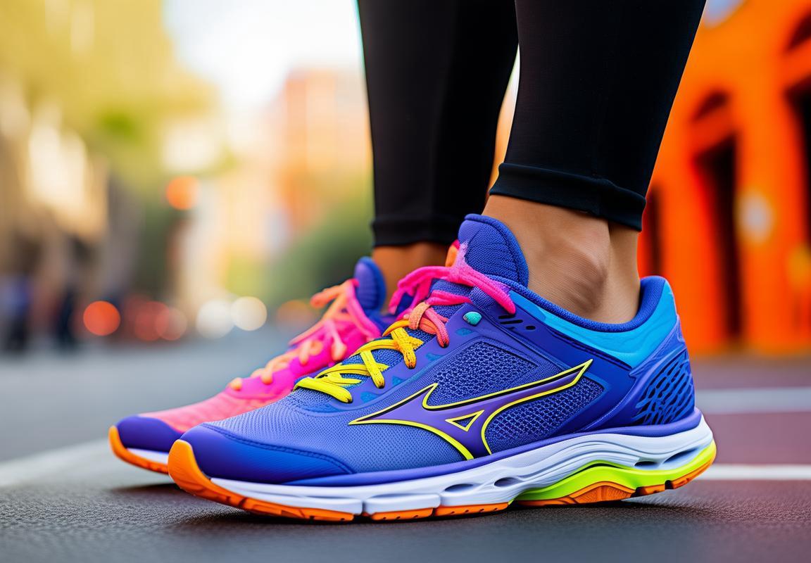 Oferta Exclusiva: Mizuno Mujer: Tenis para Mujeres Fitness en Guadalajara - No Dejes Pasar Esta Oportunidad!