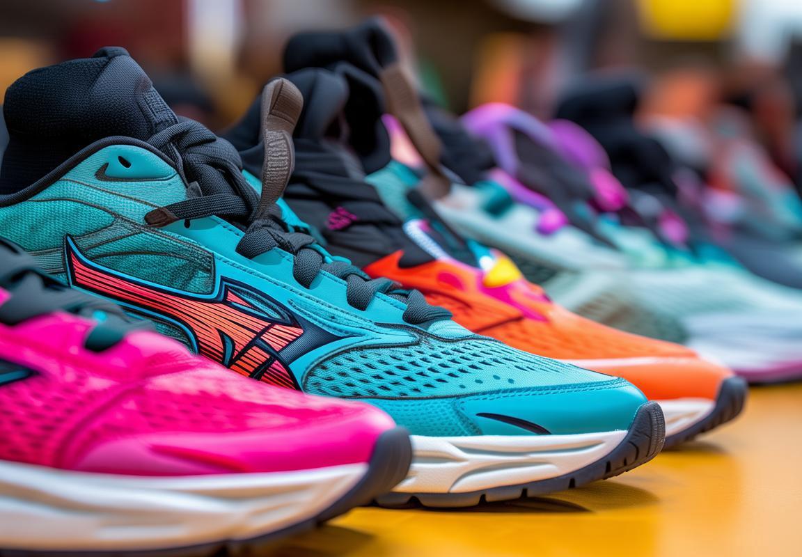 Mizuno Mujer: Calzado Deportivo Ancho y Transpirable, No Dejes Pasar Esta Oportunidad, Calzado Ideal para tu Rendimiento
