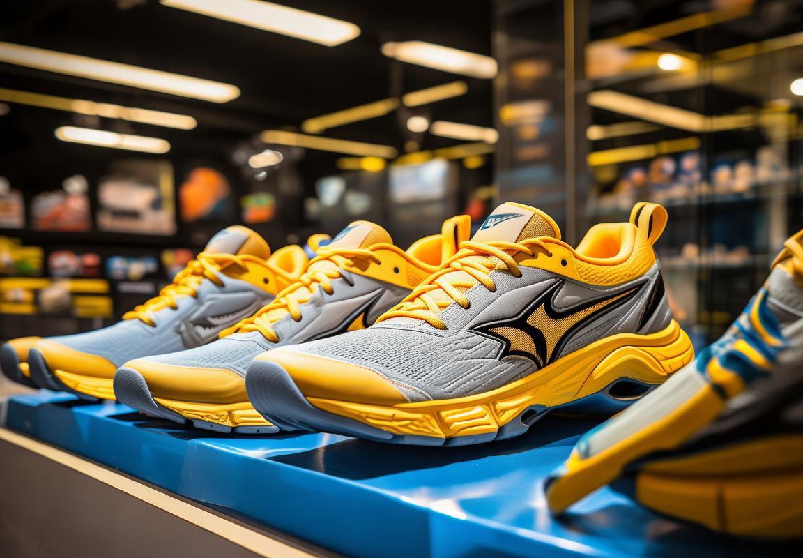Mizuno Tenis para Mujer – Dominio Absoluto en Calidad Superior, No Dejes Pasar Esta Oportunidad