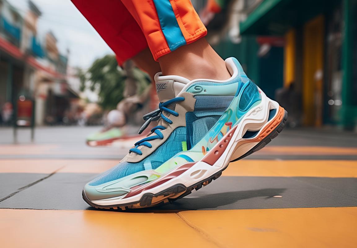 Mizuno Tenis Deportivos con Detalles de Alta Gama: No Dejes Pasar esta Oportunidad, Diseño y Tecnología en Ropa Deportiva