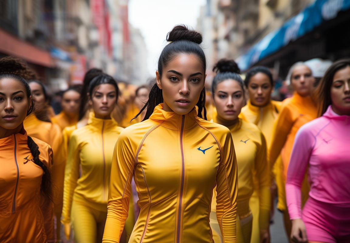 Ofertas Exclusivas de Ropa Mizuno Mujer – Outfits Completos para Entrenar y Accesorios, ¡No dejes Pasar Esta Oportunidad!